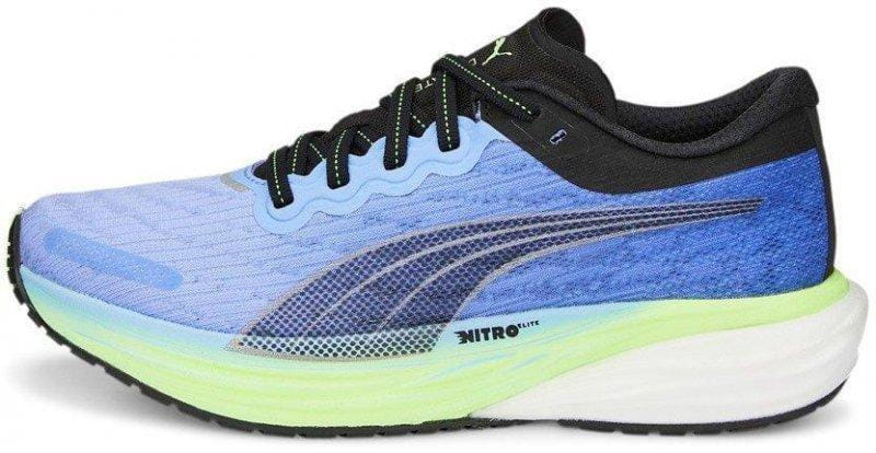Pantofi de alergare pentru femei Puma Deviate Nitro 2 Wns
