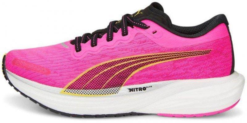Ženski tekaški čevlji Puma Deviate Nitro 2 Wns