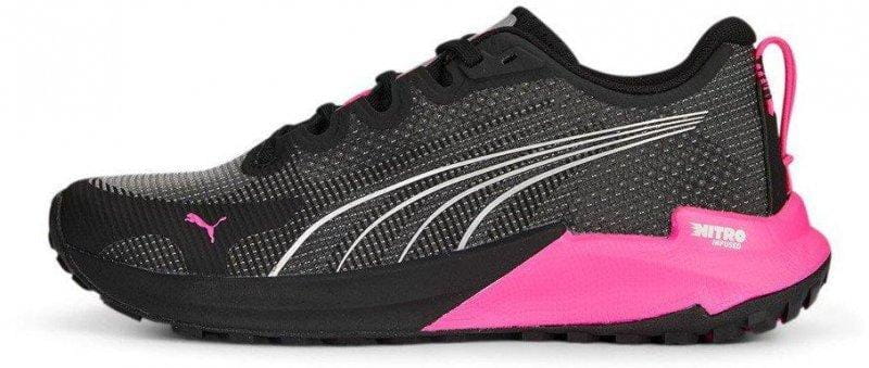 Pantofi de alergare pentru femei Puma Fast-Trac Nitro Wns