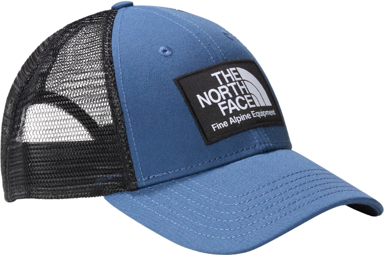 Спортна шапка унисекс The North Face Mudder Trucker