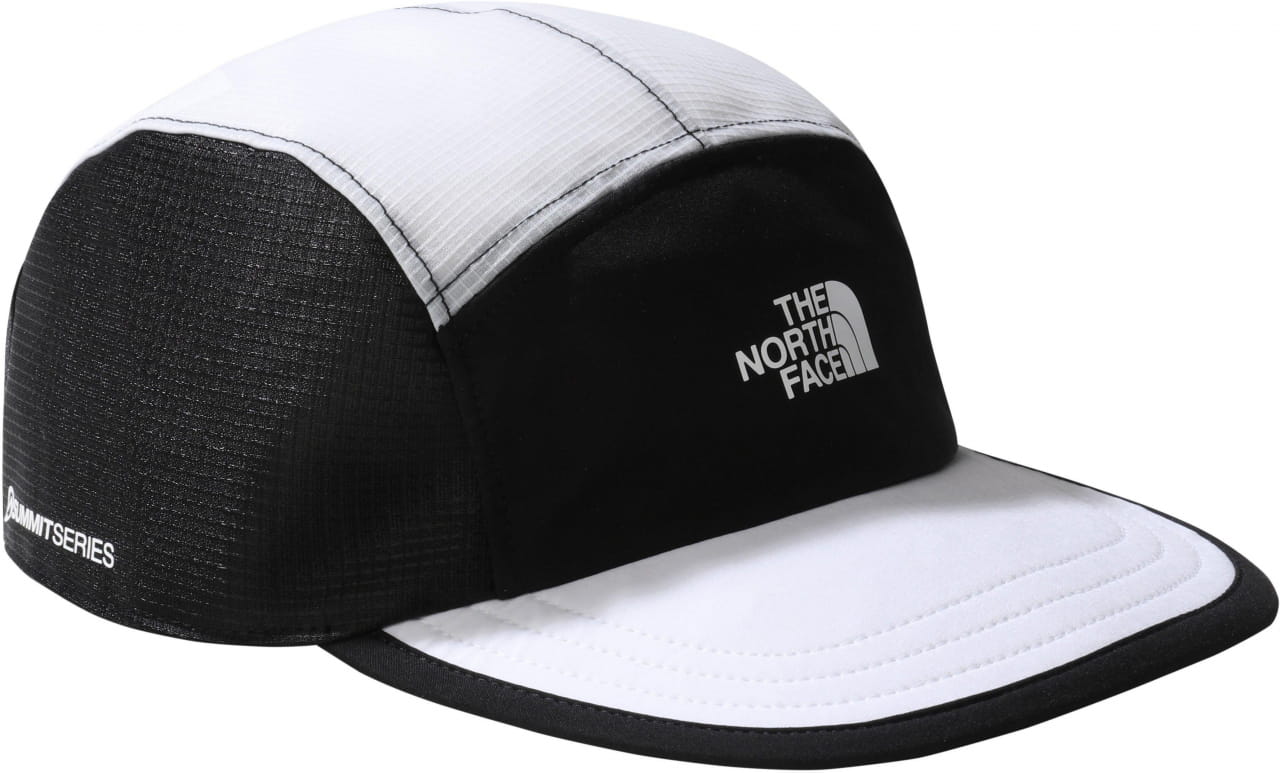 Czapka sportowa unisex The North Face Tnf Run Hat