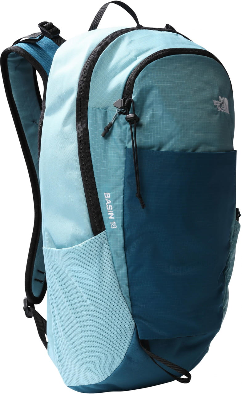 Rucsac sport unisex The North Face Basin 18