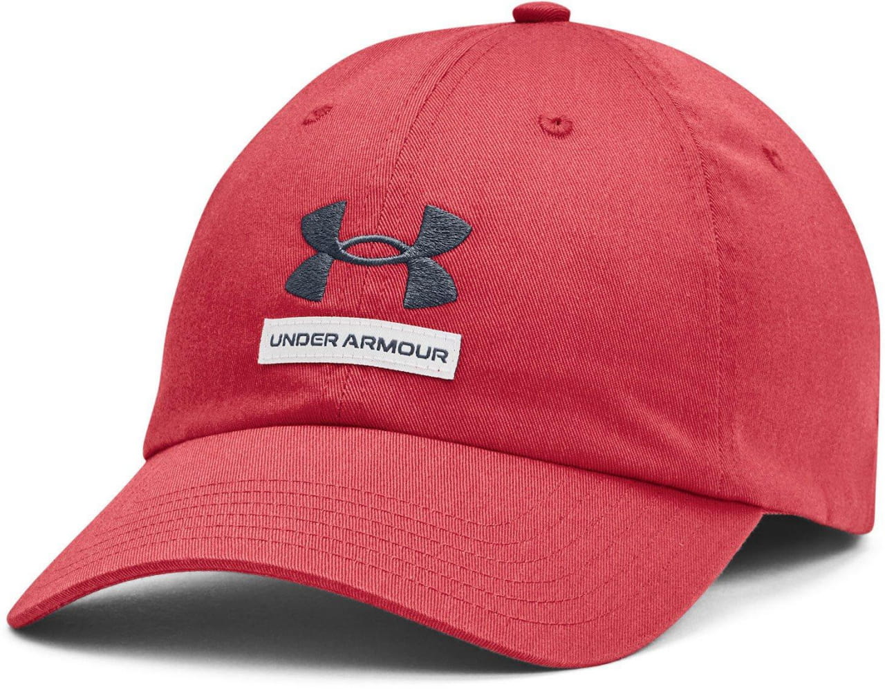 Gorra ajustable UA Branded para hombre
