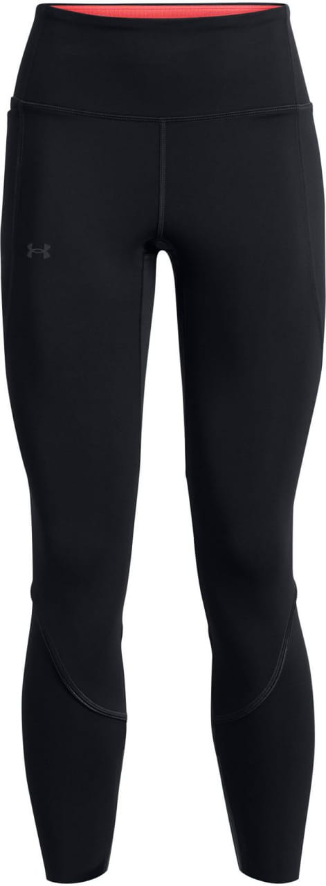 Under Armour SF Rush Ank Leg Perf-BLK - dámské kalhoty