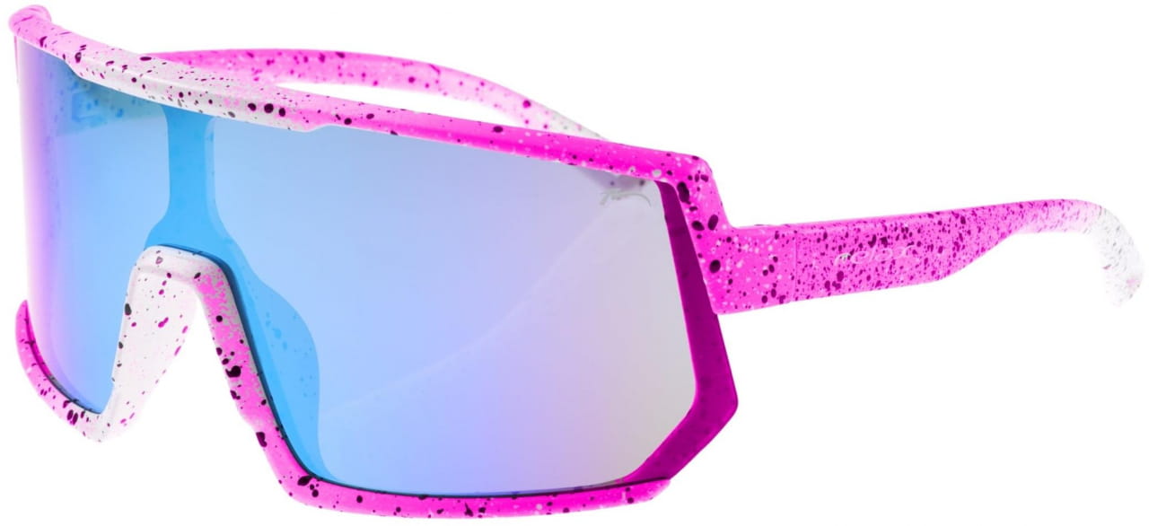Unisexové sportovní sluneční brýle Relax Lantao