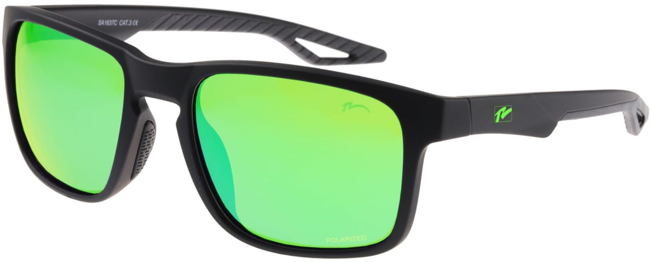 Sportowe okulary przeciwsłoneczne unisex Relax Baltra