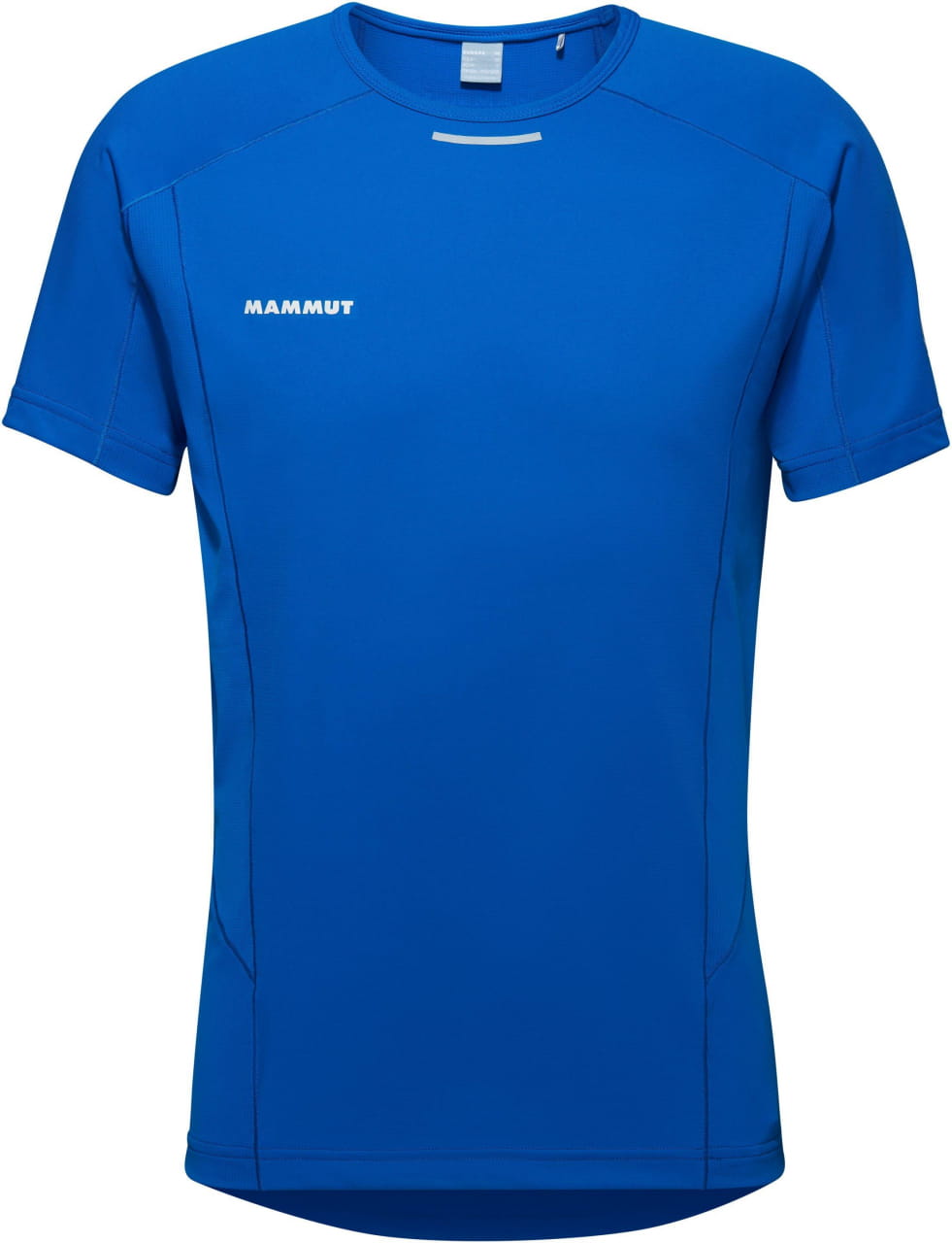 Pánské outdoorové tričko Mammut Aenergy FL T-Shirt Men