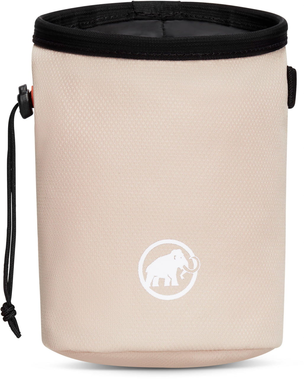 Borsa di magnesio Mammut Gym Basic Chalk Bag