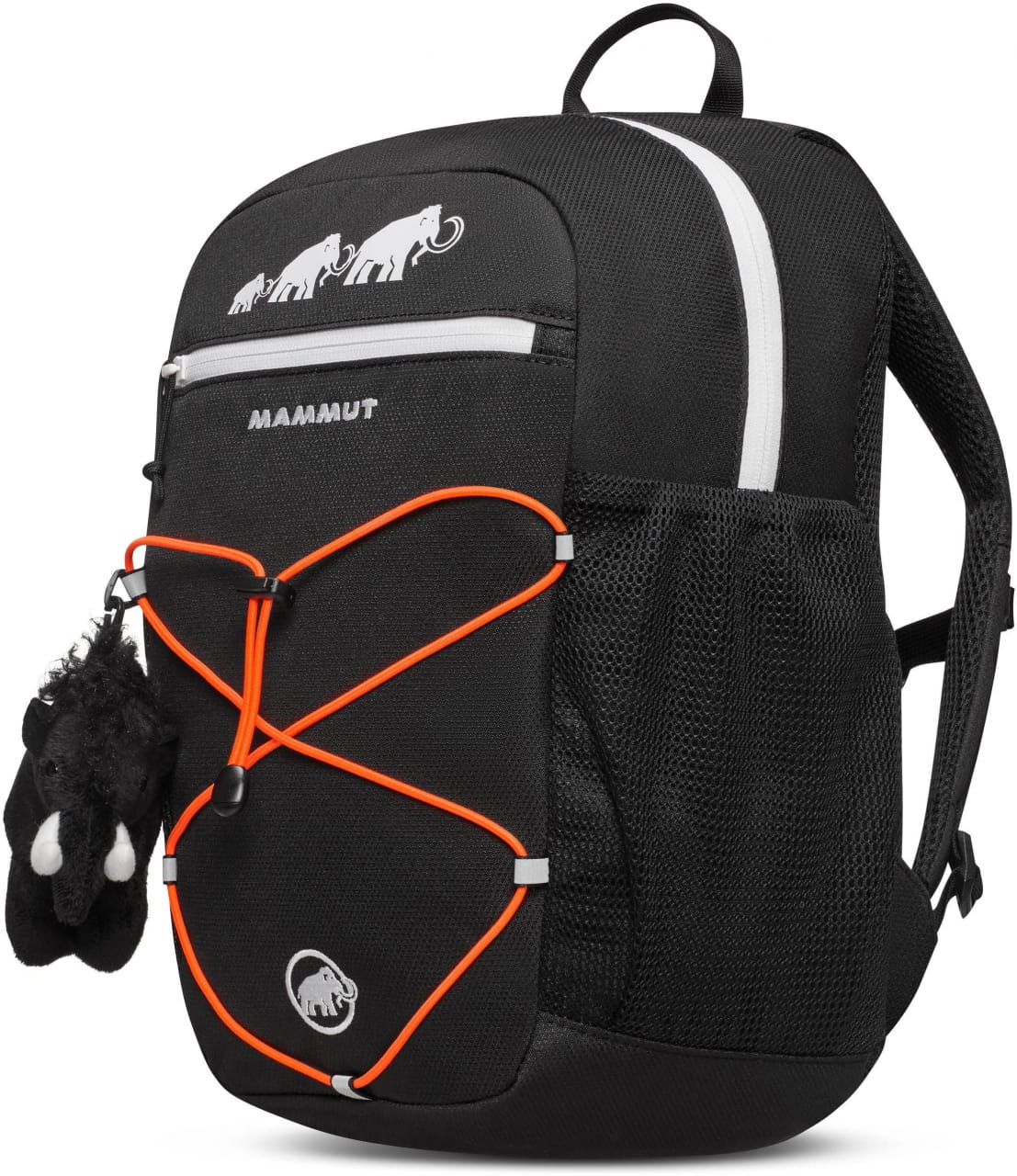Plecak dla dzieci Mammut First Zip, 4l