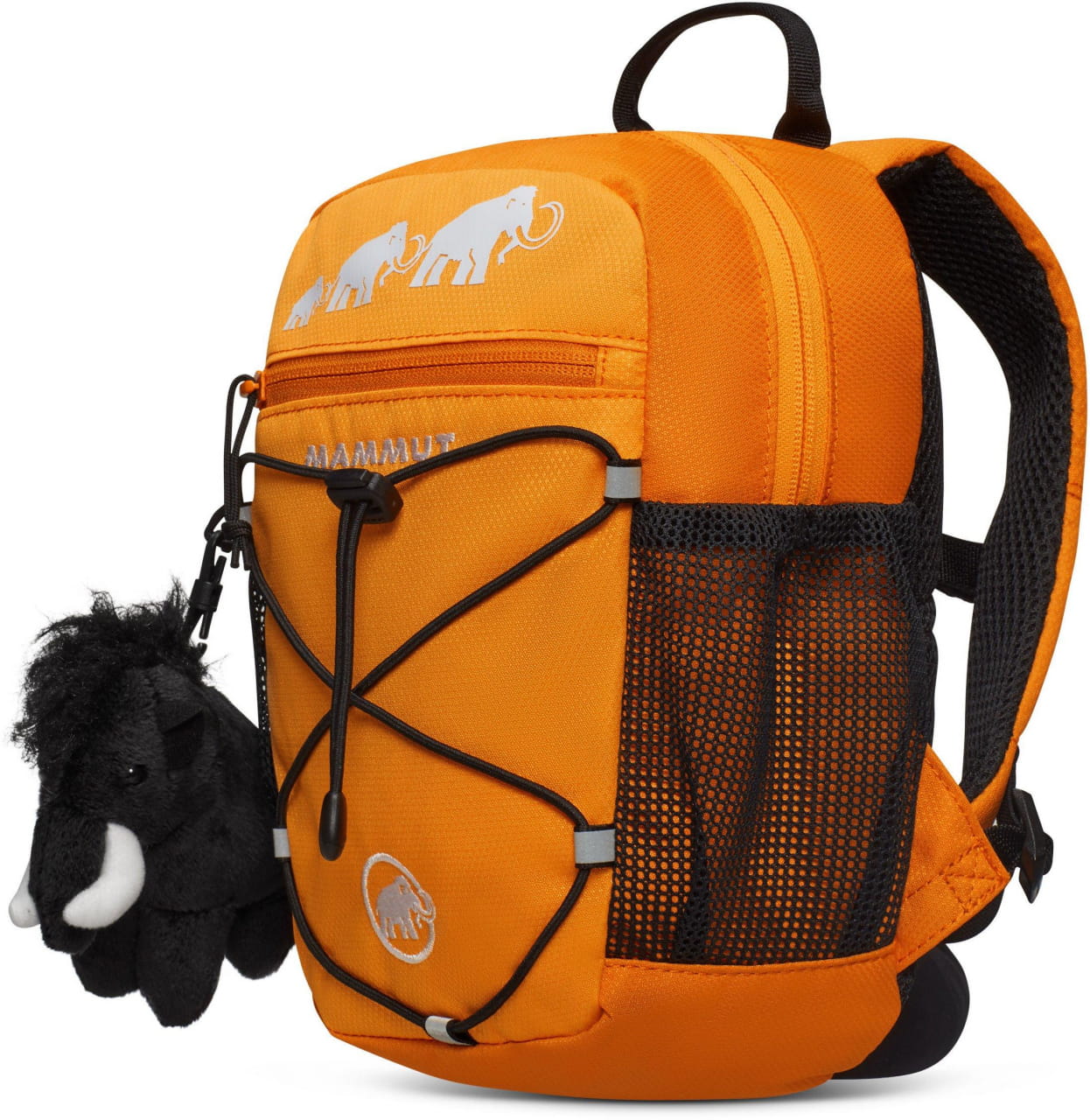 Plecak dla dzieci Mammut First Zip, 8l