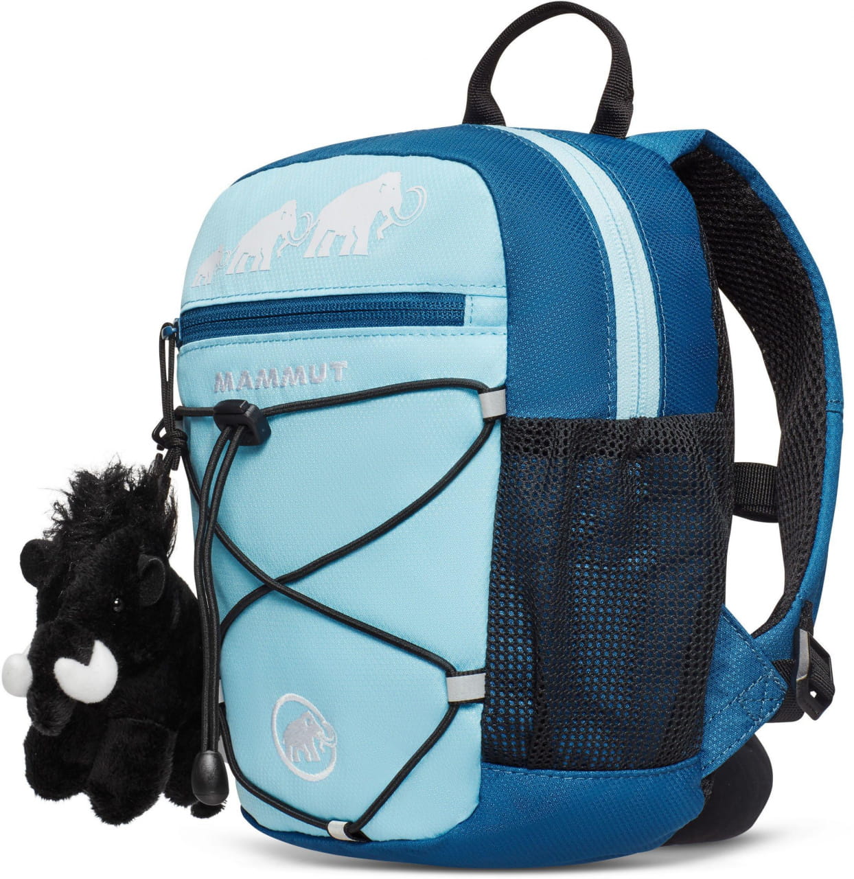 Plecak dla dzieci Mammut First Zip, 16l