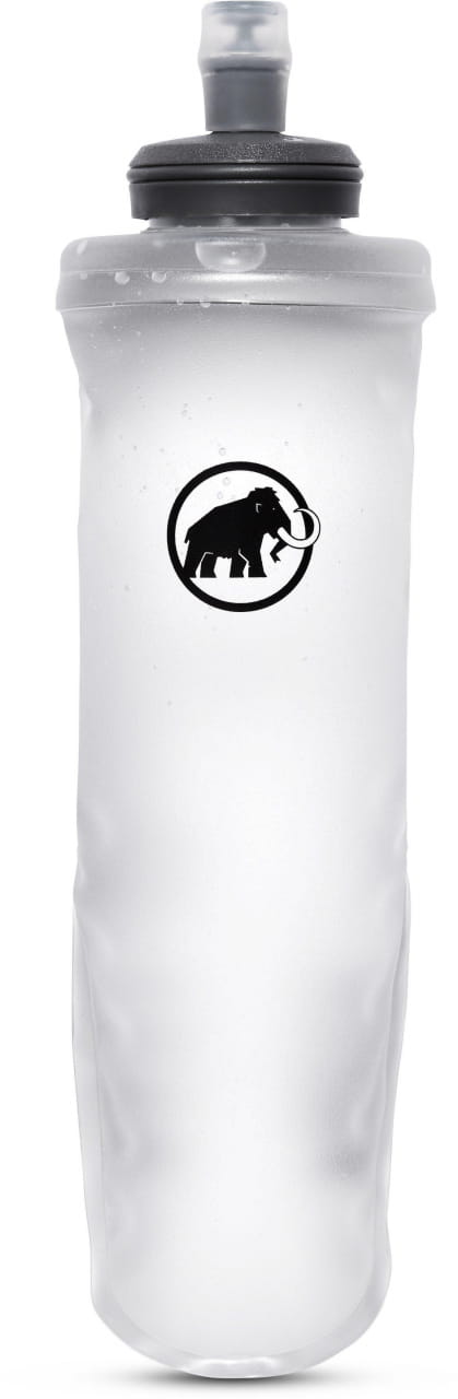Měkký termofor Mammut Soft Flask, 500ml