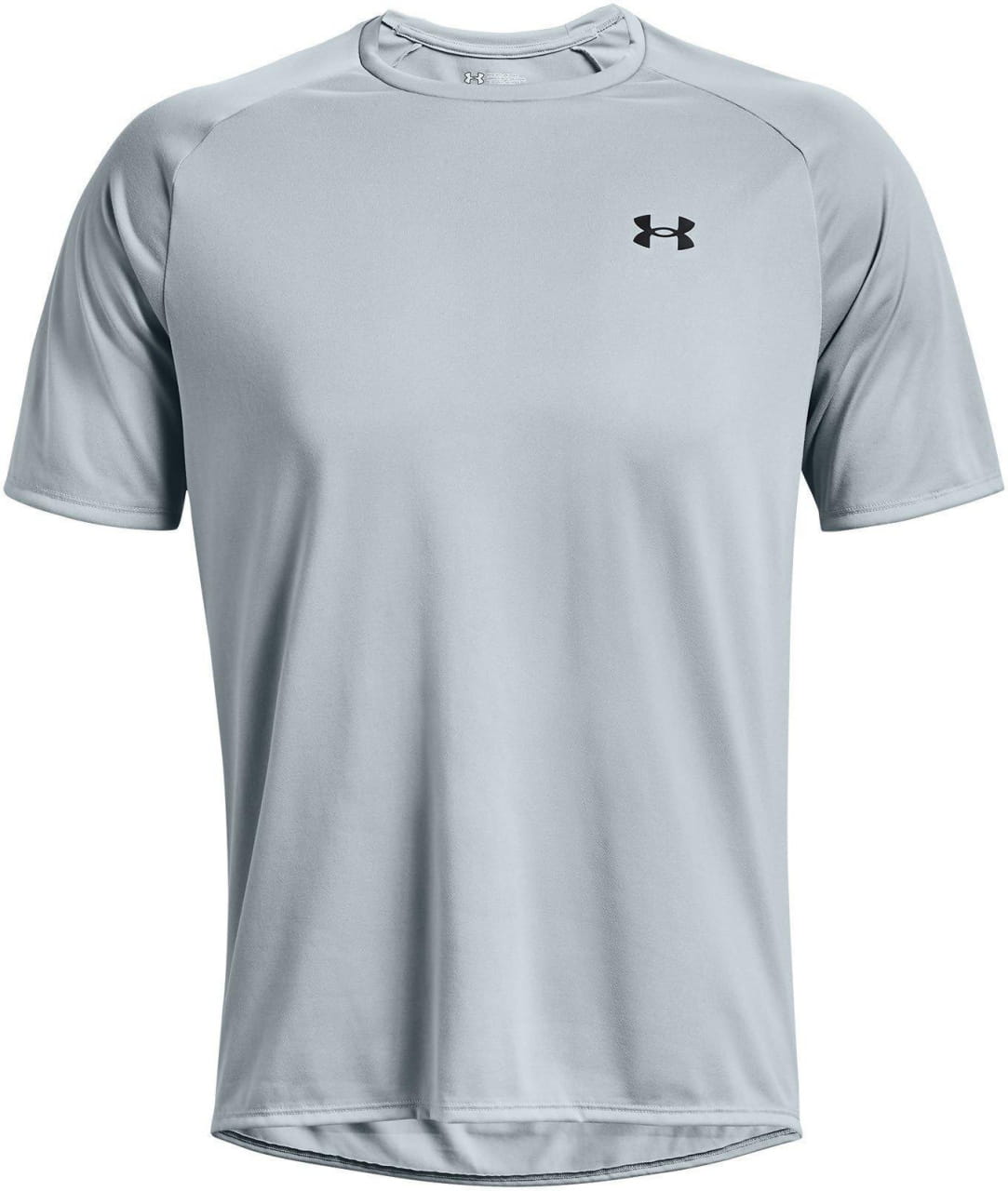 Sporthemd für Männer Under Armour Tech 2.0 SS Tee-BLU