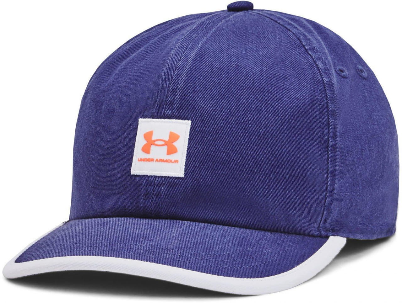 Gorra Con Visera Under Armour Branded Deportiva Para Hombre