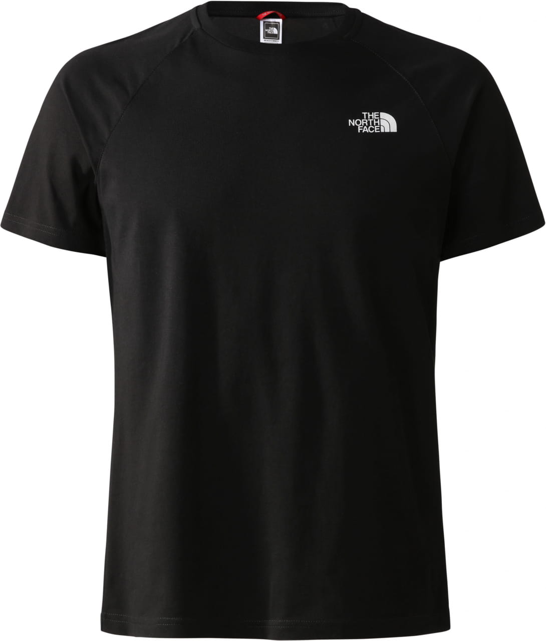 Heren sportshirt The North Face M S/S North Faces Tee