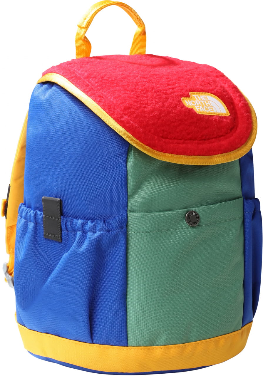 Outdoor-Rucksack für Kinder The North Face Y Mini Explorer