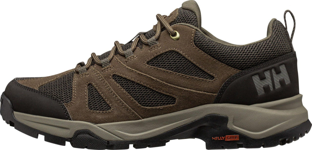 Outdoor-Schuhe für Männer Helly Hansen Switchback Trail Airflow