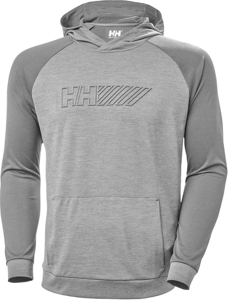 Outdoor-Sweatshirt für Männer Helly Hansen Tech Lite Pullover Hoodie