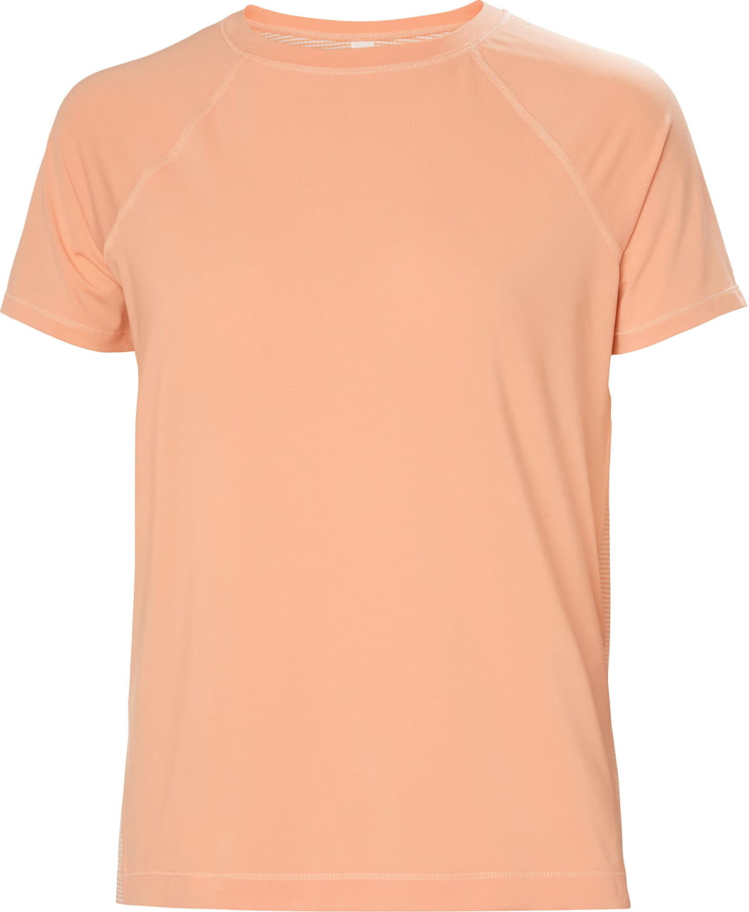Tricoul pentru femei în aer liber Helly Hansen W Tech Trail Ss T-Shirt