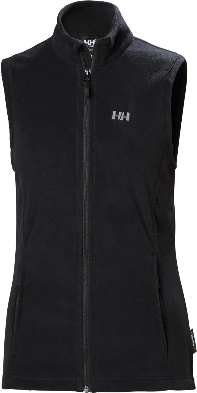 Kamizelka sportowa dla kobiet Helly Hansen W Daybreaker Fleece Vest