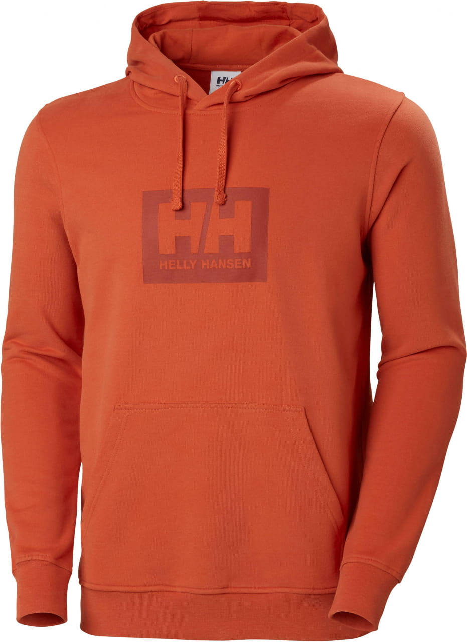 Vrijetijdssweater voor heren Helly Hansen Hh Box Hoodie