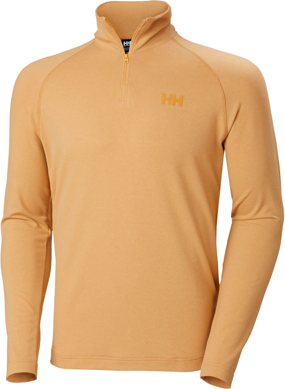 Tricou pentru bărbați în aer liber Helly Hansen Verglas 1/2 Zip