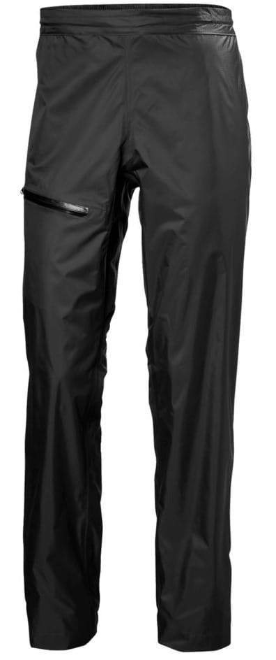 Pantaloni de exterior pentru bărbați Helly Hansen Verglas Micro Shell Pant