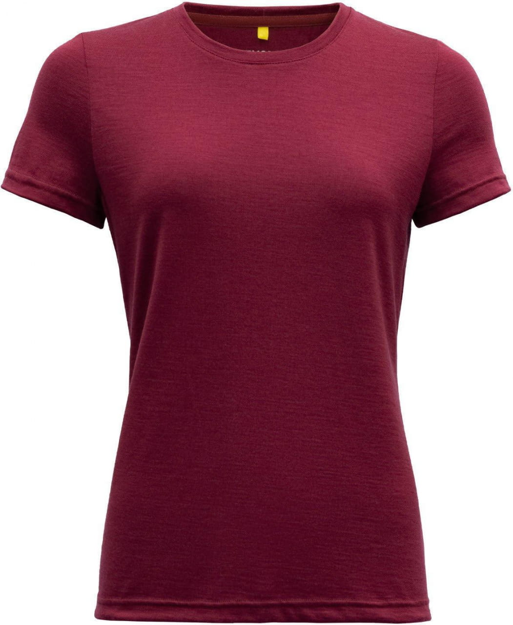 Outdoor-T-Shirt für Frauen Devold Eika Merino 150 Tee Woman