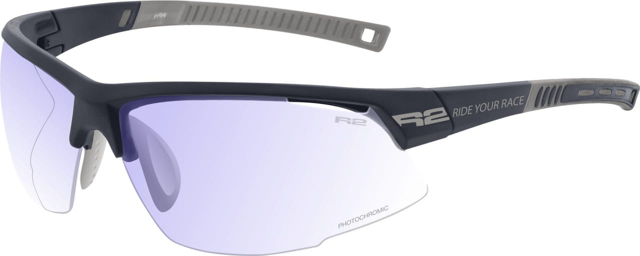 Unisex športové slnečné okuliare R2 Racer