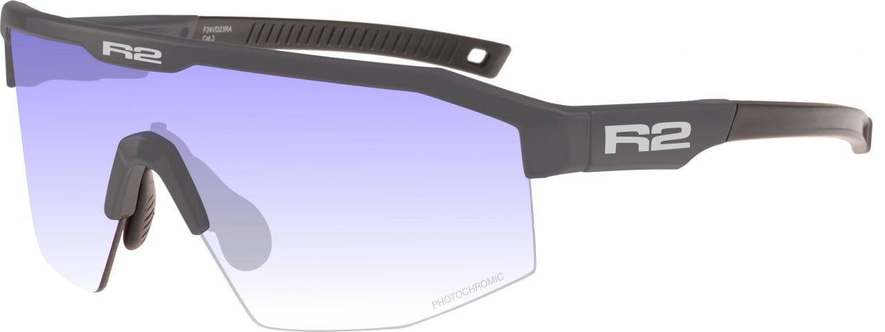 Unisex športové slnečné okuliare R2 Gain