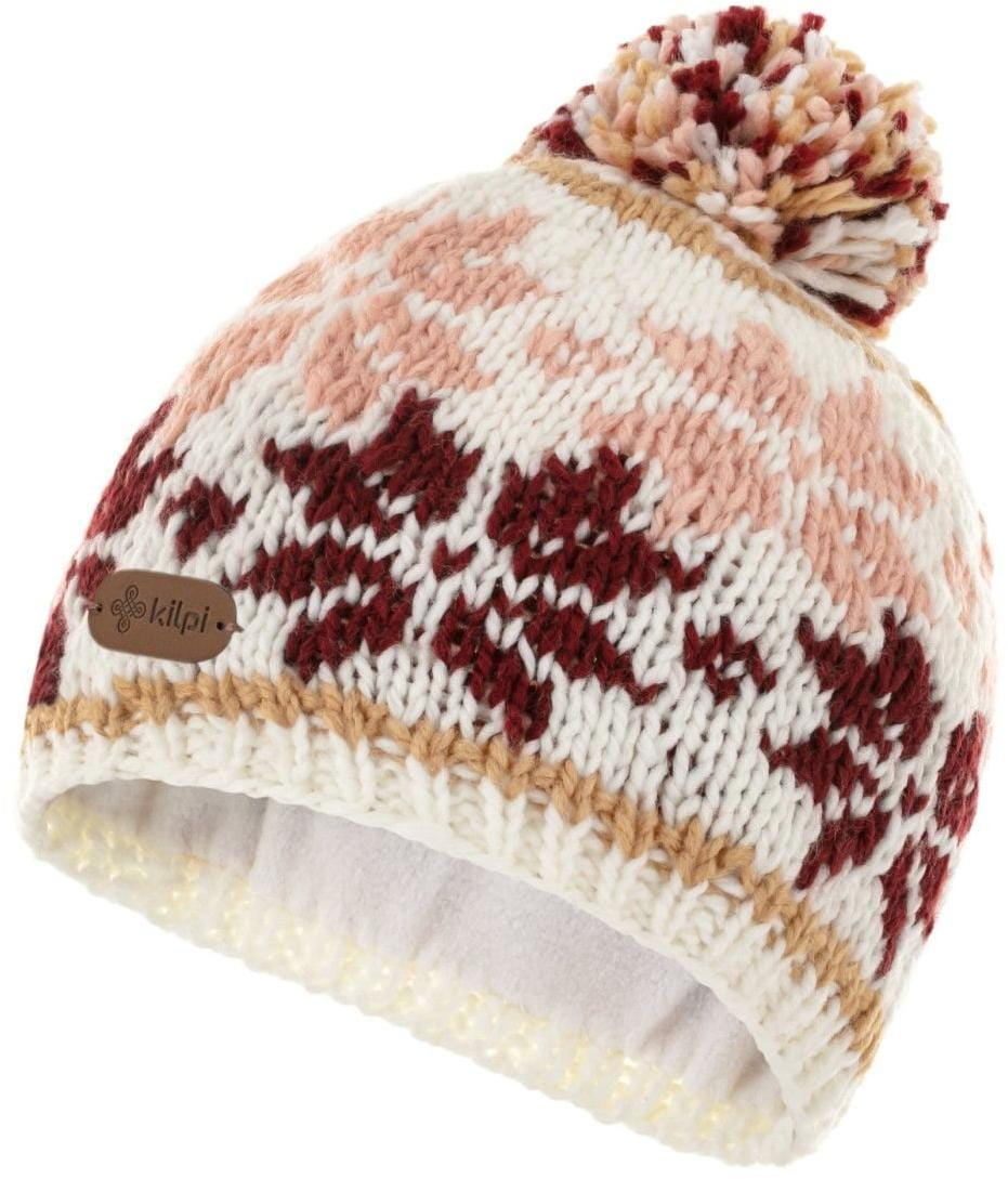 Ženski zimski klobuk Kilpi Hoot