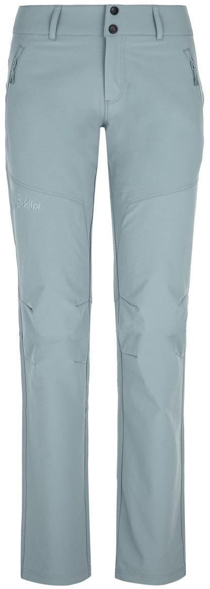 Pantaloni pentru femei pentru activități în aer liber Kilpi Lago
