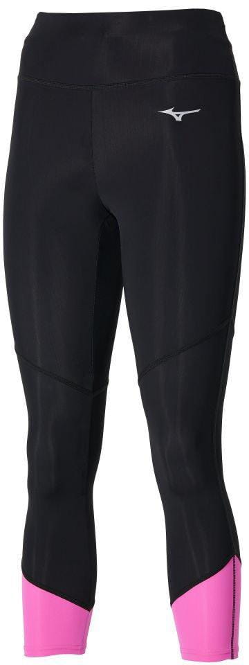 Pantalons de sport pour femmes Mizuno Core 3/4 Tight