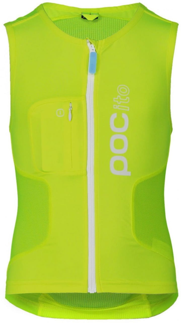 Ochraniacz pleców dla dzieci POC POCito VPD Air Vest