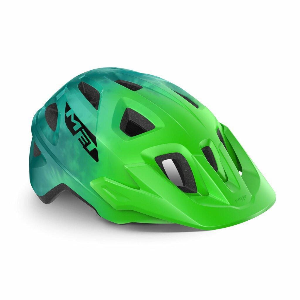 Dětská cyklistická helma MET Eldar