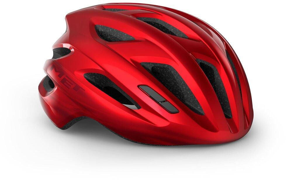 Unisexová silniční cyklistická helma MET Idolo
