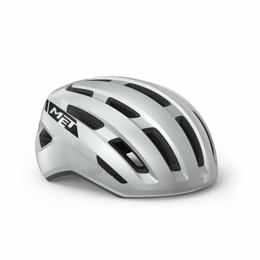 Unisexová silniční cyklistická helma MET Miles MIPS
