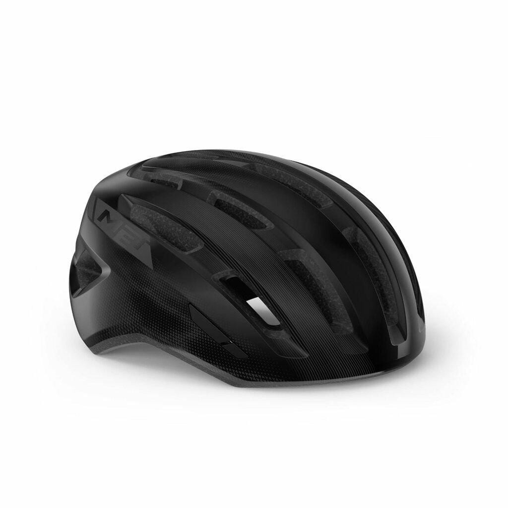 Unisexová silniční cyklistická helma MET Miles MIPS