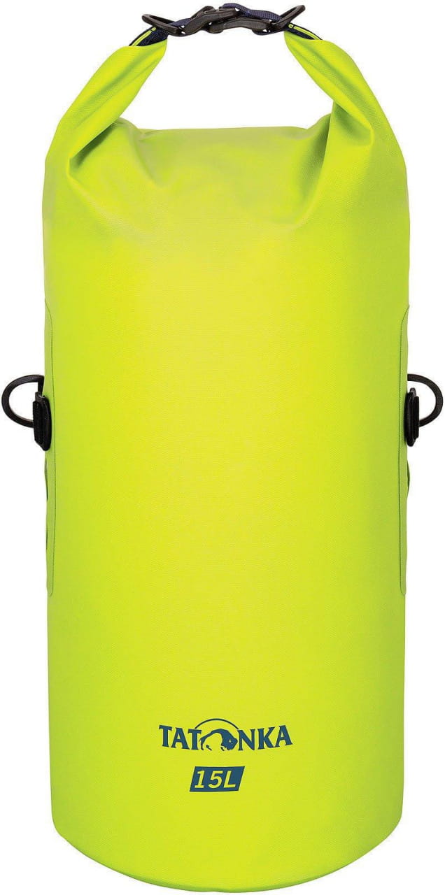 Vodoodporna zunanja vreča Tatonka Wp Stuffbag 15L