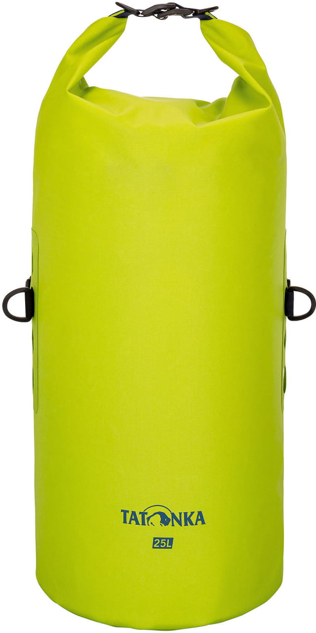 Vodotesná vonkajšia taška Tatonka Wp Stuffbag 25L