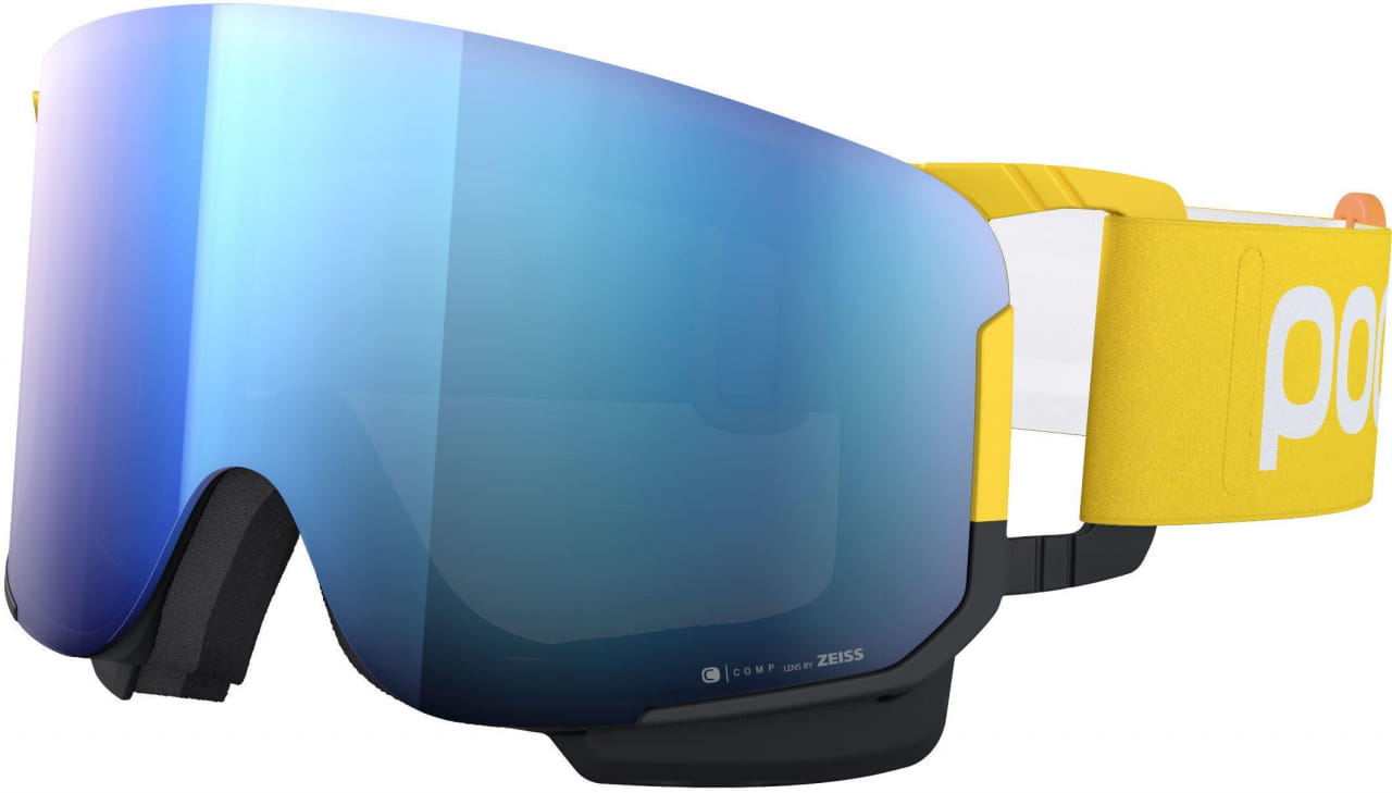 Unisexové lyžařské brýle POC Nexal Clarity Comp