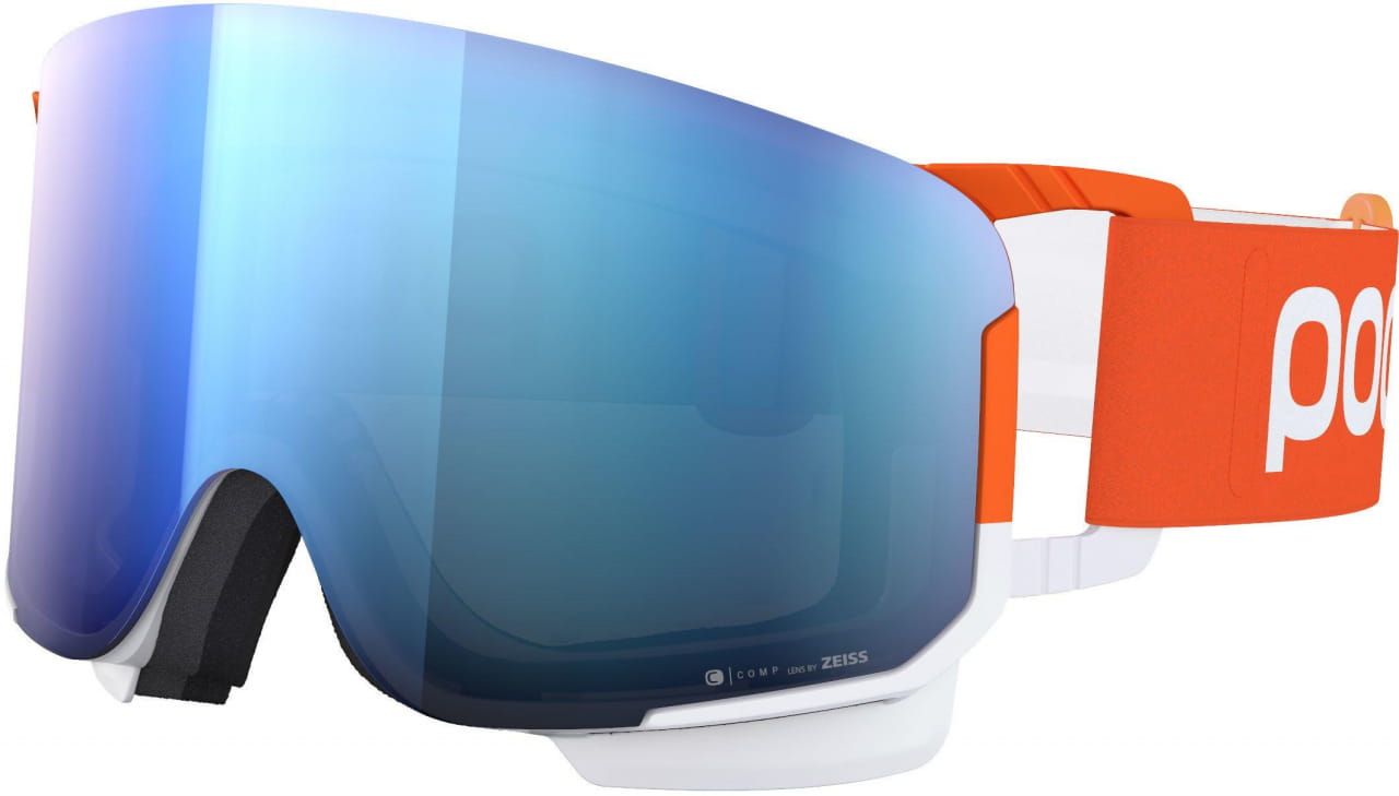 Unisexové lyžařské brýle POC Nexal Clarity Comp