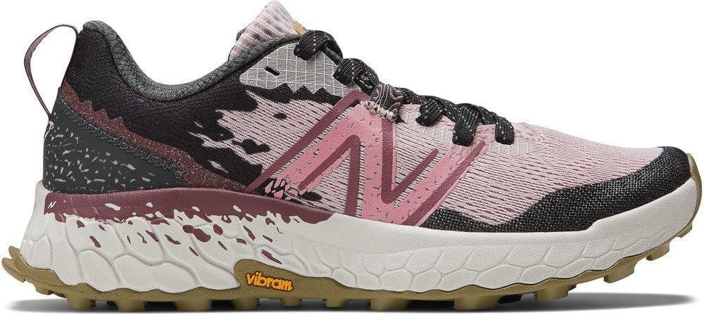 Dames schoenen voor trail running New Balance Freshfoam Hierro v7
