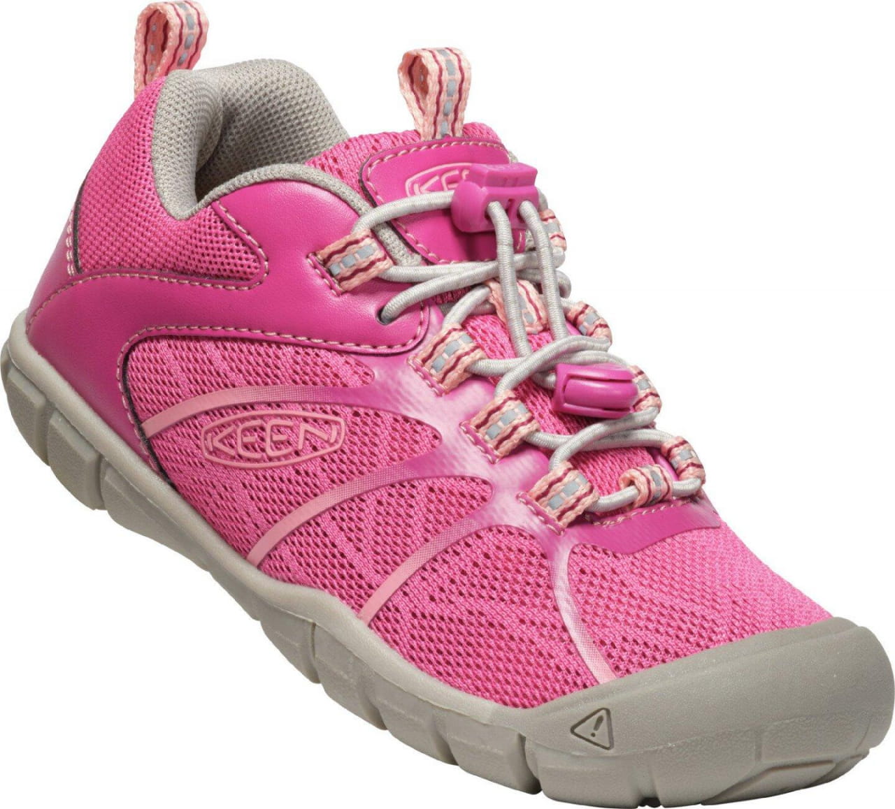 Outdoor-Schuhe für Kinder Keen Chandler 2 CNX C