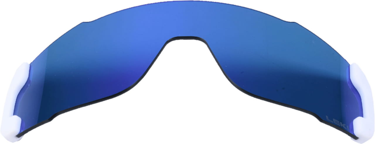 Gafas de repuesto para gafas Leki Storm Magnetic Spare Lens