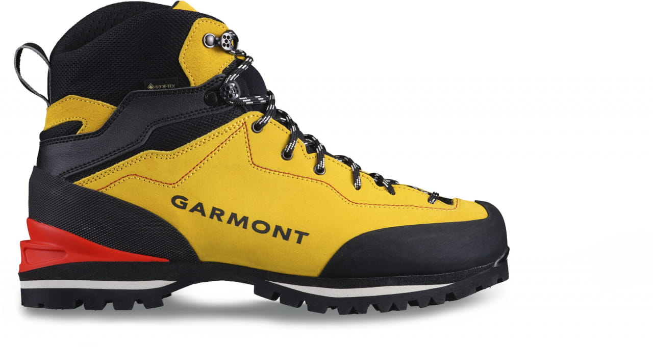 Pánská outdoorová obuv Garmont Ascent GTX