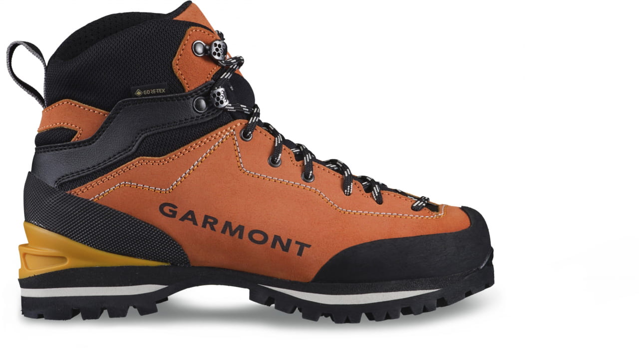 Damskie buty outdoorowe Garmont Ascent GTX Wmn