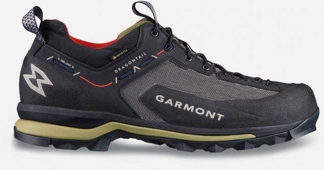 Chaussures d'extérieur pour hommes Garmont Dragontail Synth GTX