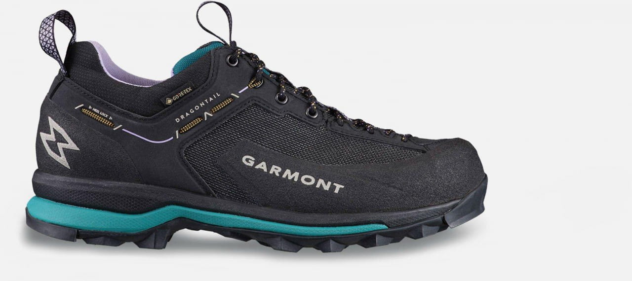 Pantofi pentru femei în aer liber Garmont Dragontail Synth GTX