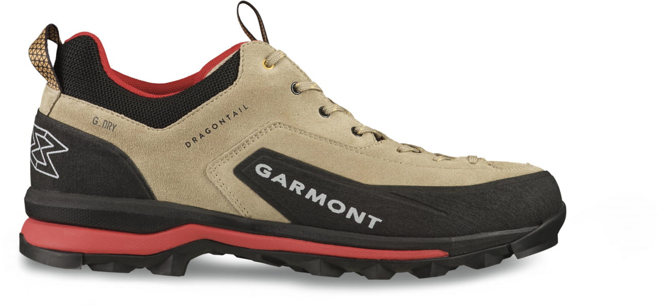 Pánská outdoorová obuv Garmont Dragontail G-Dry